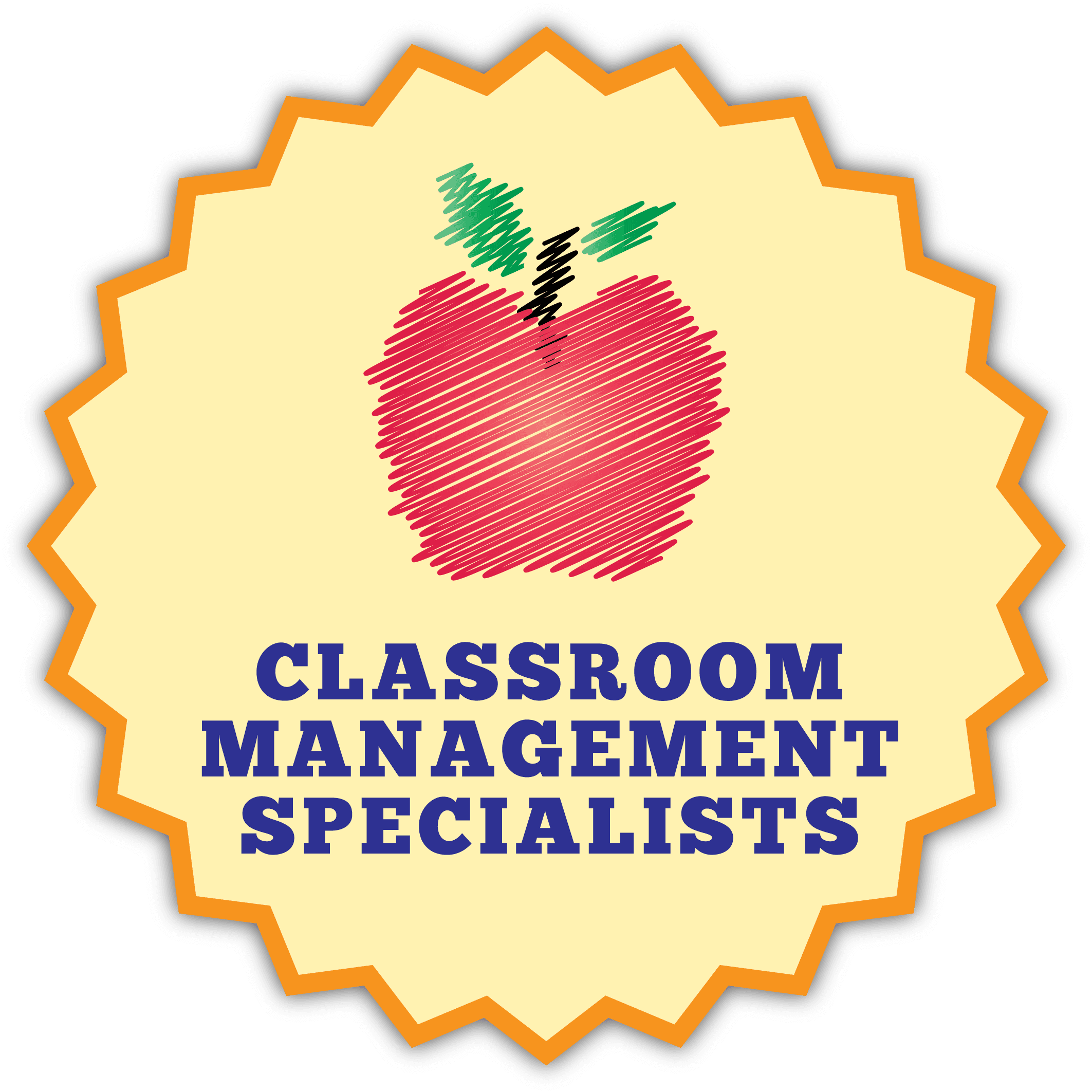 Classroom Management Specialists