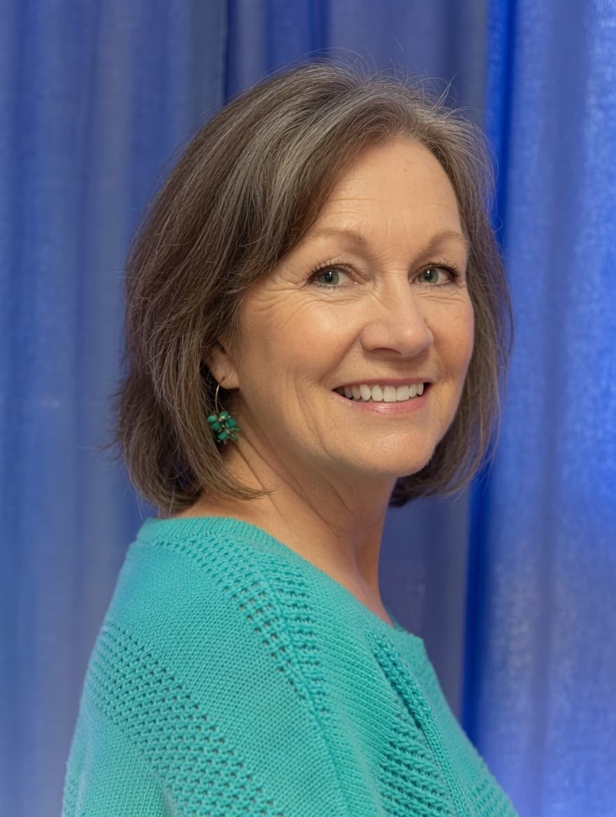 Karen Aitken